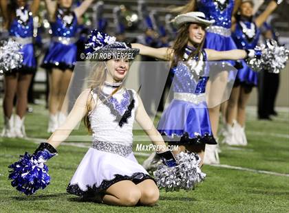 Thumbnail 2 in Byron Nelson @ Guyer (UIL 6A Region I Bi-District Playoff) photogallery.