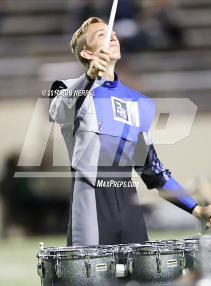 Thumbnail 1 in Byron Nelson @ Guyer (UIL 6A Region I Bi-District Playoff) photogallery.