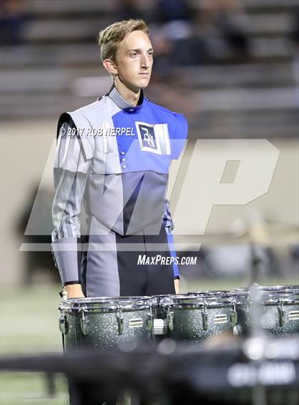 Thumbnail 3 in Byron Nelson @ Guyer (UIL 6A Region I Bi-District Playoff) photogallery.