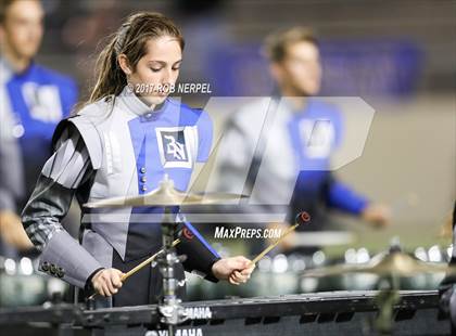 Thumbnail 1 in Byron Nelson @ Guyer (UIL 6A Region I Bi-District Playoff) photogallery.