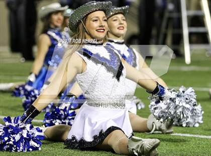Thumbnail 3 in Byron Nelson @ Guyer (UIL 6A Region I Bi-District Playoff) photogallery.