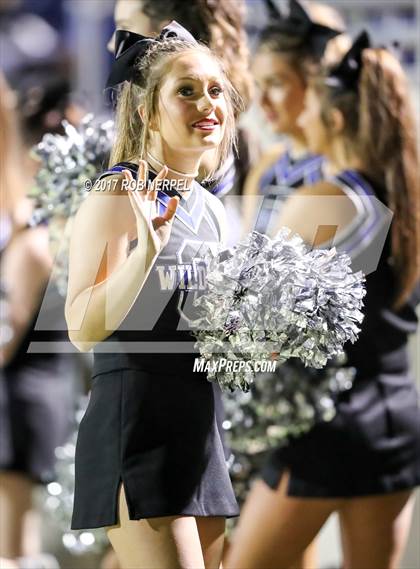 Thumbnail 2 in Byron Nelson @ Guyer (UIL 6A Region I Bi-District Playoff) photogallery.