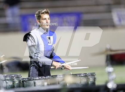 Thumbnail 1 in Byron Nelson @ Guyer (UIL 6A Region I Bi-District Playoff) photogallery.