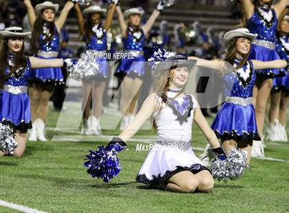 Thumbnail 1 in Byron Nelson @ Guyer (UIL 6A Region I Bi-District Playoff) photogallery.