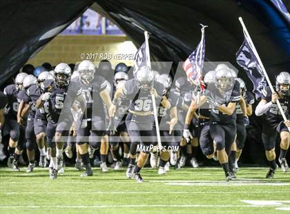 Thumbnail 3 in Byron Nelson @ Guyer (UIL 6A Region I Bi-District Playoff) photogallery.