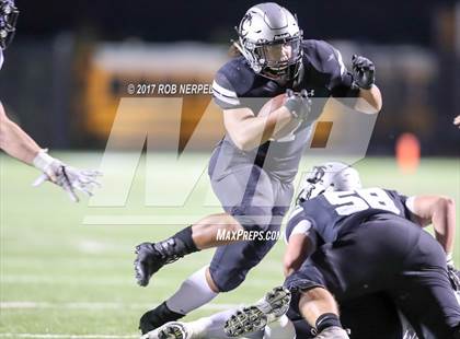 Thumbnail 2 in Byron Nelson @ Guyer (UIL 6A Region I Bi-District Playoff) photogallery.