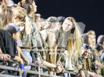Thumbnail 3 in Byron Nelson @ Guyer (UIL 6A Region I Bi-District Playoff) photogallery.