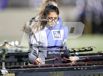 Thumbnail 3 in Byron Nelson @ Guyer (UIL 6A Region I Bi-District Playoff) photogallery.