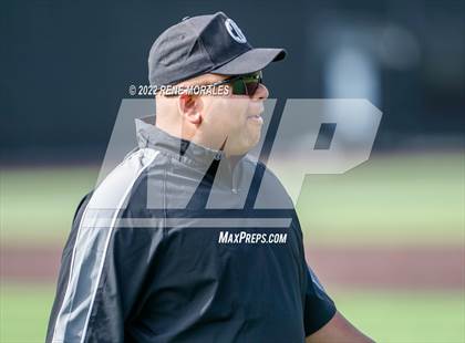 Thumbnail 3 in Valencia vs St Francis photogallery.