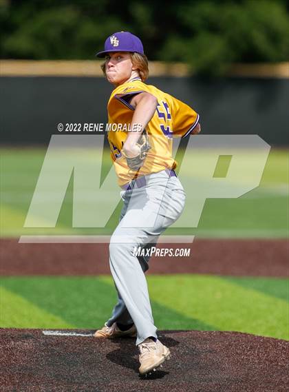Thumbnail 3 in Valencia vs St Francis photogallery.