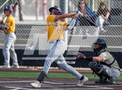 Thumbnail 1 in Valencia vs St Francis photogallery.