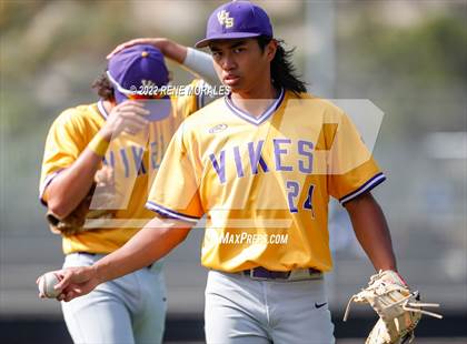 Thumbnail 1 in Valencia vs St Francis photogallery.