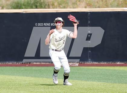 Thumbnail 3 in Valencia vs St Francis photogallery.