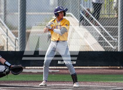 Thumbnail 1 in Valencia vs St Francis photogallery.