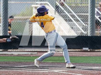 Thumbnail 3 in Valencia vs St Francis photogallery.