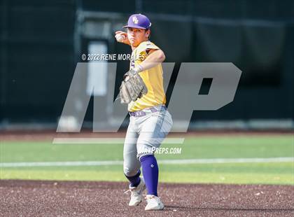 Thumbnail 3 in Valencia vs St Francis photogallery.