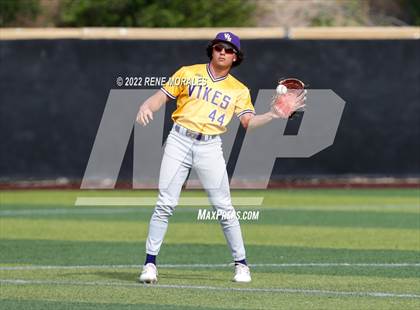 Thumbnail 3 in Valencia vs St Francis photogallery.