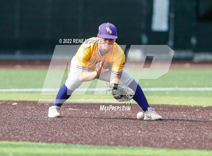 Thumbnail 2 in Valencia vs St Francis photogallery.