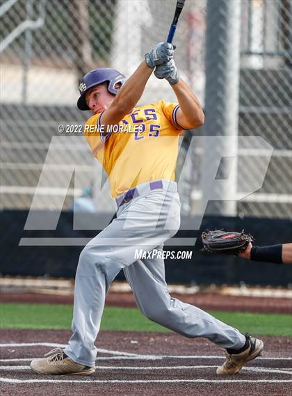 Thumbnail 3 in Valencia vs St Francis photogallery.