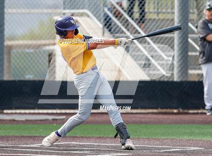 Thumbnail 3 in Valencia vs St Francis photogallery.