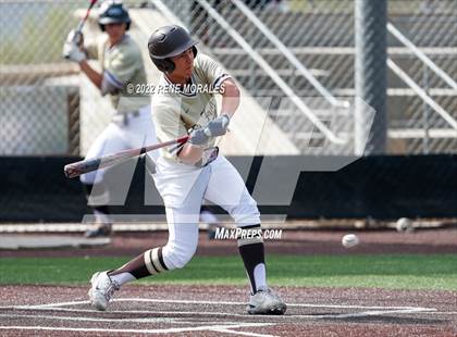 Thumbnail 2 in Valencia vs St Francis photogallery.