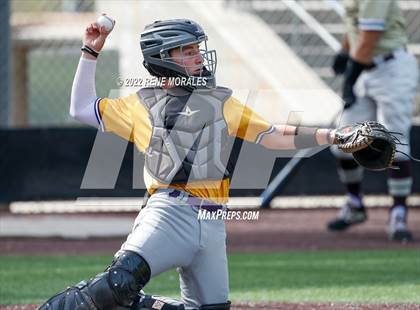 Thumbnail 1 in Valencia vs St Francis photogallery.