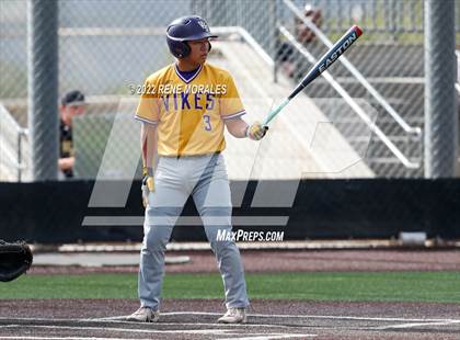 Thumbnail 1 in Valencia vs St Francis photogallery.