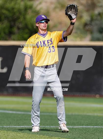 Thumbnail 3 in Valencia vs St Francis photogallery.