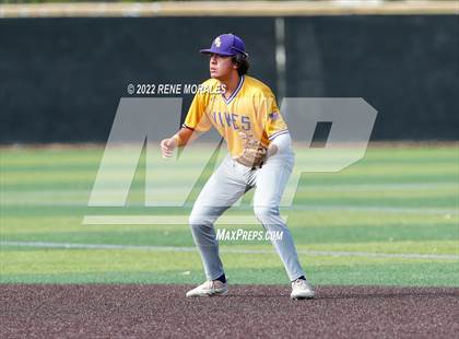 Thumbnail 1 in Valencia vs St Francis photogallery.