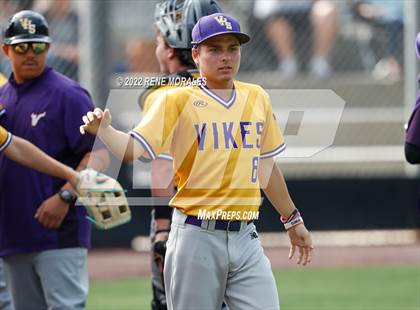 Thumbnail 2 in Valencia vs St Francis photogallery.