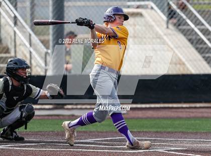 Thumbnail 2 in Valencia vs St Francis photogallery.