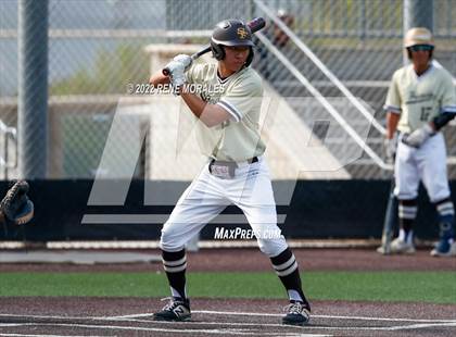 Thumbnail 1 in Valencia vs St Francis photogallery.