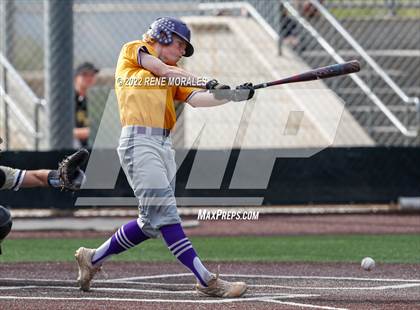 Thumbnail 3 in Valencia vs St Francis photogallery.