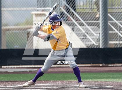 Thumbnail 2 in Valencia vs St Francis photogallery.