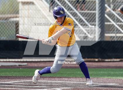 Thumbnail 2 in Valencia vs St Francis photogallery.