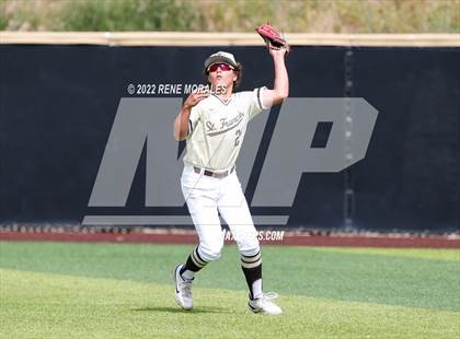 Thumbnail 2 in Valencia vs St Francis photogallery.