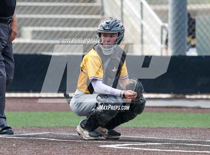 Thumbnail 3 in Valencia vs St Francis photogallery.