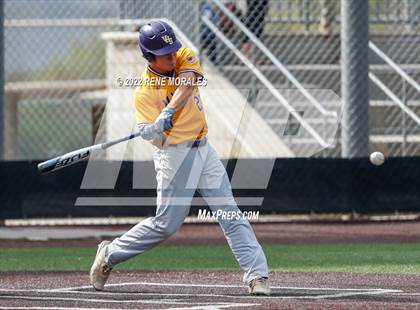 Thumbnail 1 in Valencia vs St Francis photogallery.