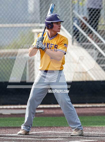 Thumbnail 2 in Valencia vs St Francis photogallery.