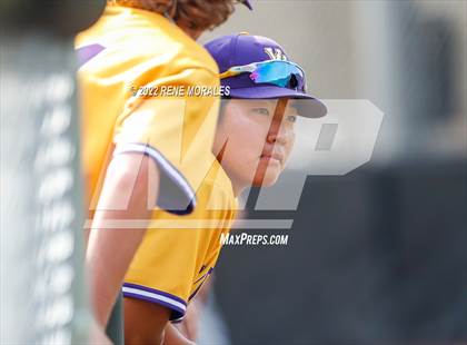 Thumbnail 3 in Valencia vs St Francis photogallery.