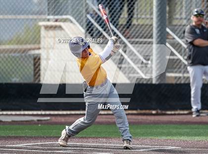 Thumbnail 2 in Valencia vs St Francis photogallery.