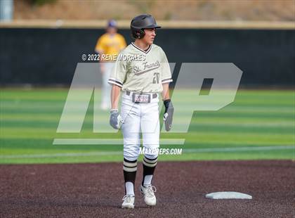 Thumbnail 3 in Valencia vs St Francis photogallery.