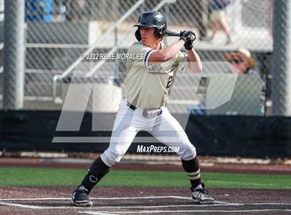 Thumbnail 2 in Valencia vs St Francis photogallery.