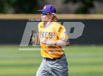 Thumbnail 1 in Valencia vs St Francis photogallery.