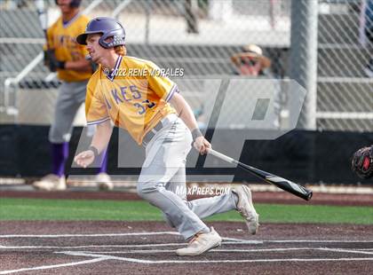 Thumbnail 1 in Valencia vs St Francis photogallery.