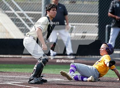 Thumbnail 1 in Valencia vs St Francis photogallery.