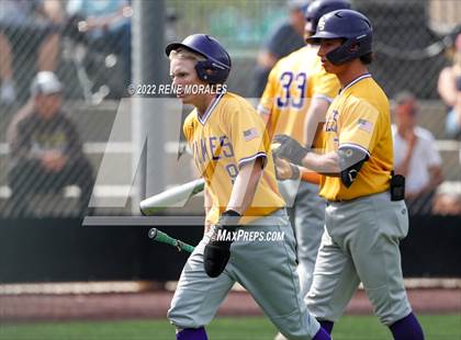 Thumbnail 2 in Valencia vs St Francis photogallery.
