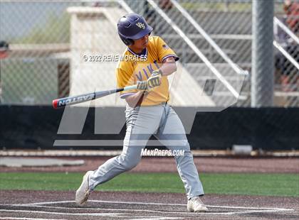 Thumbnail 2 in Valencia vs St Francis photogallery.