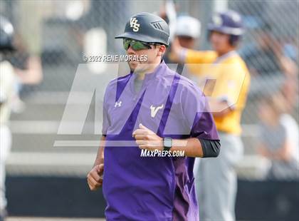 Thumbnail 1 in Valencia vs St Francis photogallery.