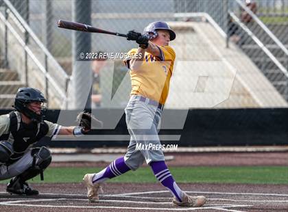 Thumbnail 1 in Valencia vs St Francis photogallery.